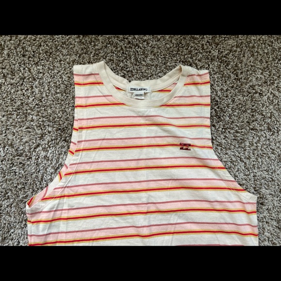 Billabong Shirt - Picture 3 of 5